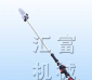 2012新款多功能高枝油锯，高枝剪，新型大作效率高操作方便